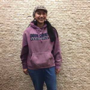 Meet your Posher, Viqui